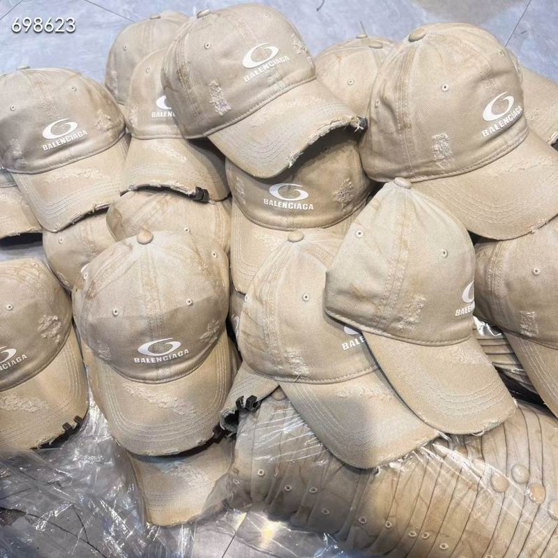 Balenciaga cap dx01